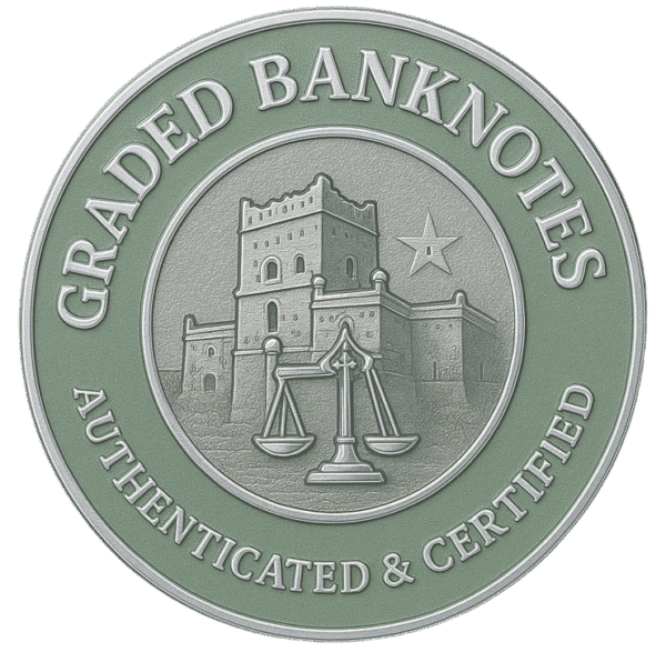 BankNotes Grade Services - Image 1