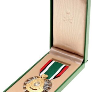 Saudi Arabia Kuwait Liberation Medal 1991